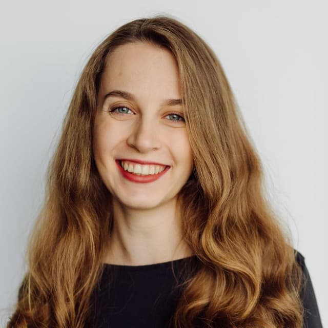 Tetiana Bura