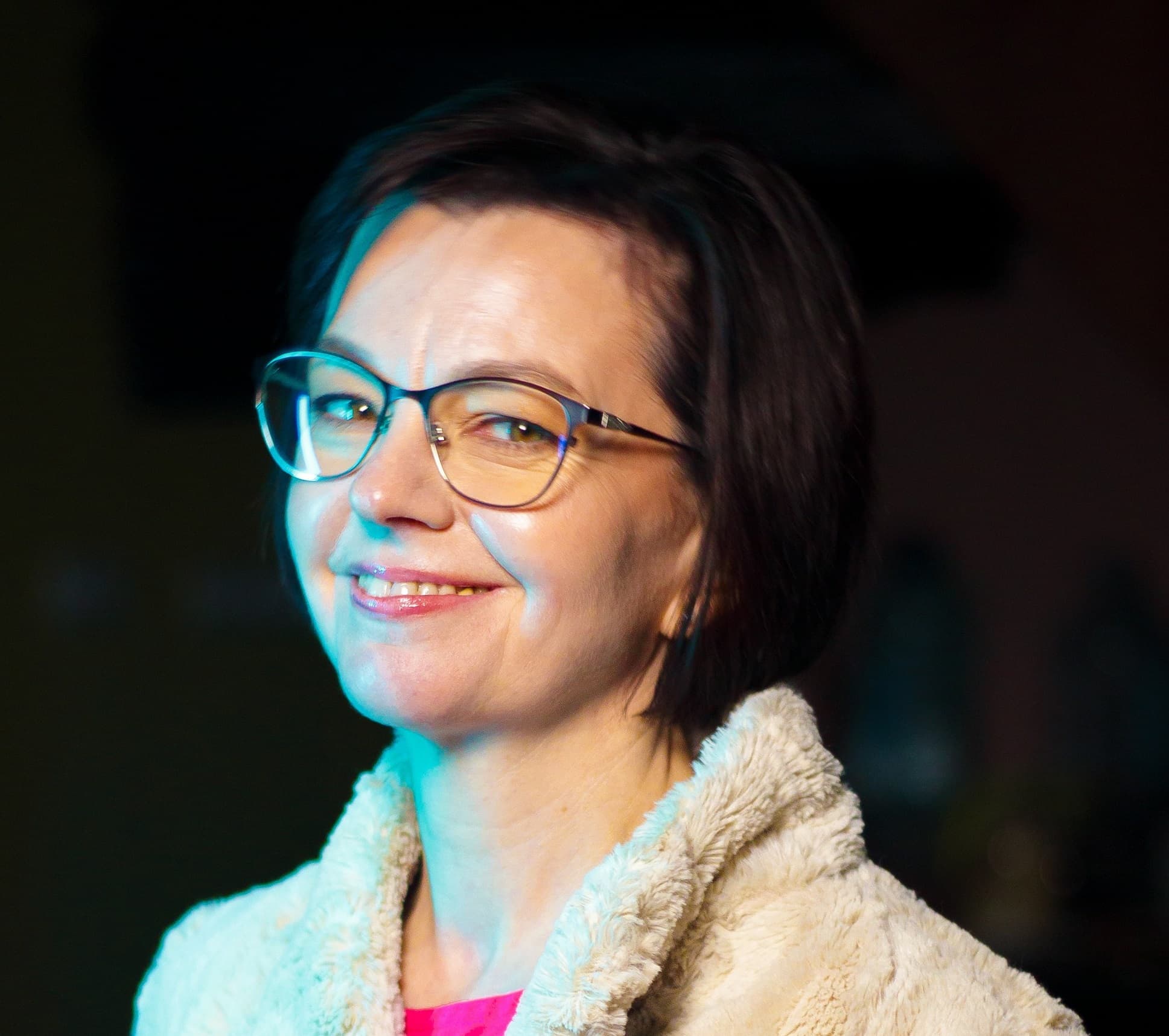 Ірина Табака